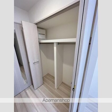 ＳーＲＥＳＩＤＥＮＣＥ板橋大山[1K/25.22m2]のリビング・居間1