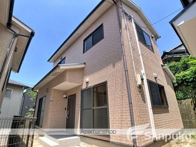 伊予鉄道城南線 道後温泉駅 徒歩12分 2階建 築22年の外観写真