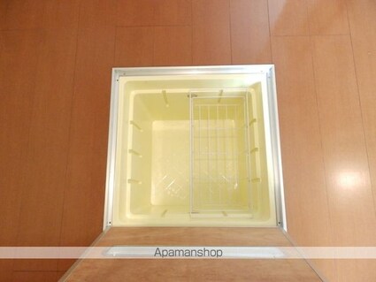 モナリエ・ユキ[1LDK/33.39m2]の内装3