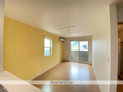 グローヴ・ガーデンⅤ[1LDK/46.06m2]の内装