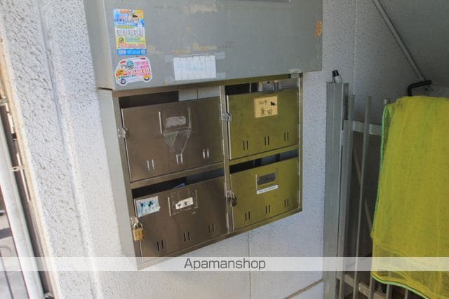 小曽根マンションのその他写真