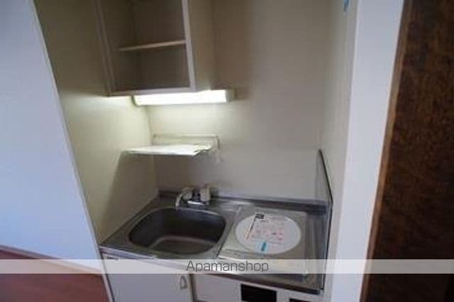 オーク黒住A棟の内装写真