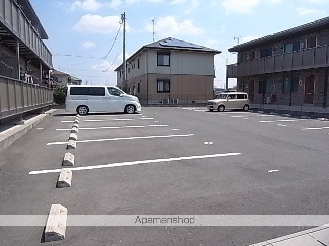 BELL ANNEXの外観写真
