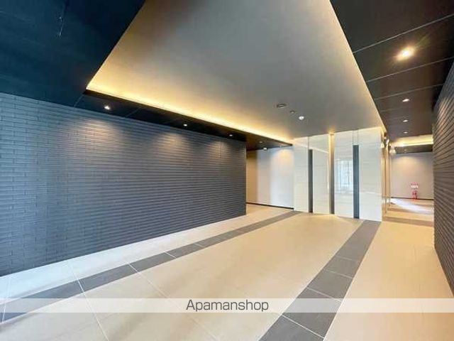 RJRプレシア大橋駅前の内装写真