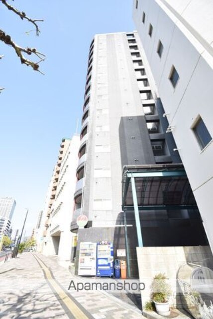 グランドポレストーネ竹屋[1R/29.16m2]の外観5
