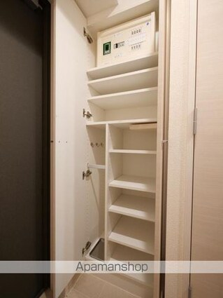 ハーモニーレジデンス東京アーバンスクエア００２[1K/25.95m2]の内装2