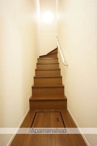 サンクレインの内装写真