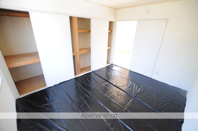 ハウス・リーフの内装写真