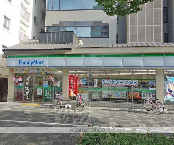 プレサンスロジェ烏丸御池の周辺写真