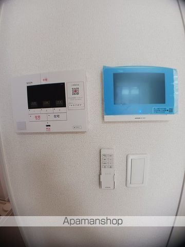ルピエ宮前の内装写真