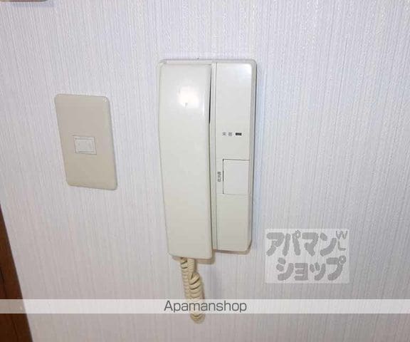 A・CCUEIL五条の内装写真