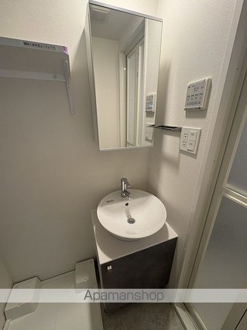 エスリードレジデンス ザ・グラン大阪ノアの内装写真