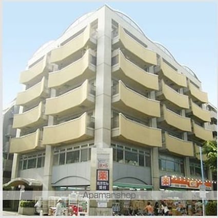 カーサクロヤナギ[1LDK/54.88m2]の眺望