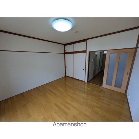 コーポ1.2.3の内装写真