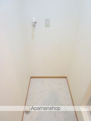 リバーストーン[1K/25.93m2]の内装6