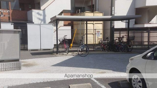 スターガーデン長府 ジュピターのその他写真