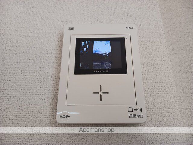サンフェアIIIの内装写真