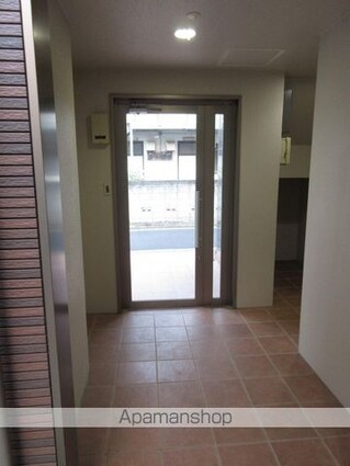 グランシャリオ阿佐ヶ谷[1LDK/36m2]のロビー