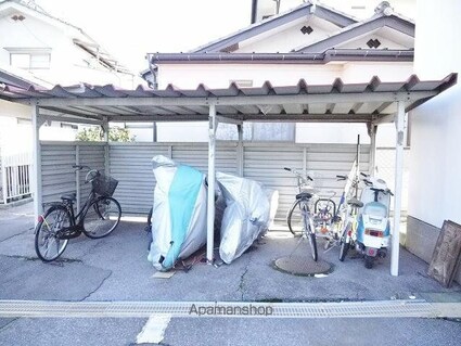 南原ハイツ[2DK/46.37m2]のその他内装