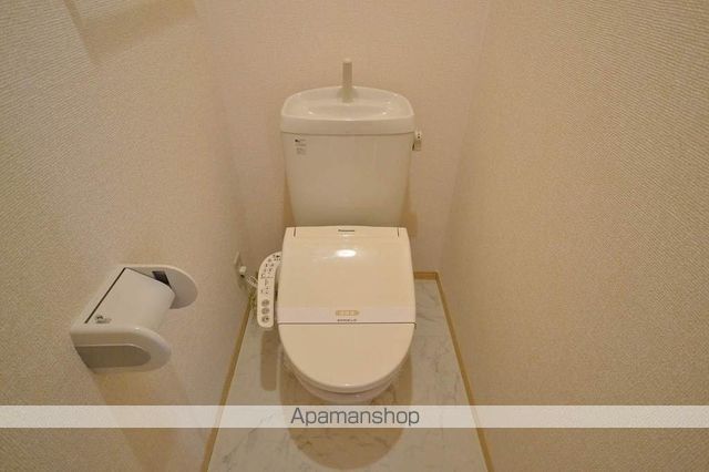 神沢の丘の内装写真