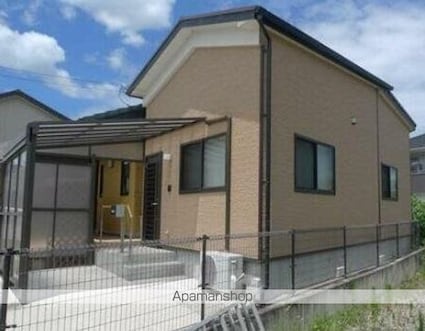 アヴニールＭ　Ⅱ[1R/22.5m2]の外観3