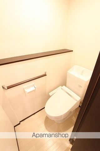 クレイノOOSHIMOの内装写真