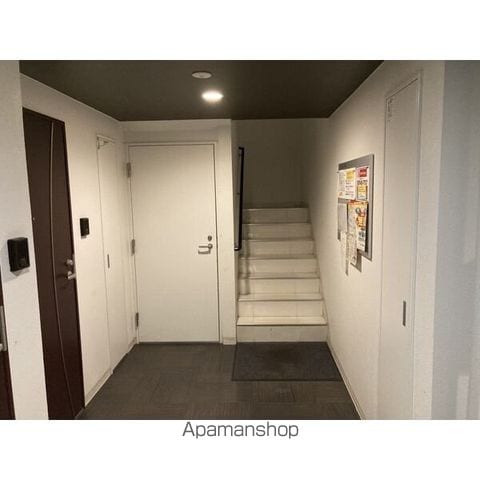 グレイスフルKの内装写真