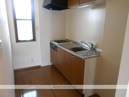 セジュールやまびこ[1LDK/40.07m2]の内装5