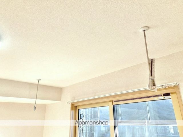 サンティール幸和の内装写真