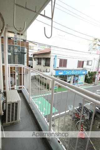 ハイツ橋本の内装写真