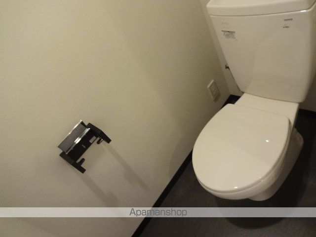 クレアールフレスカの内装写真