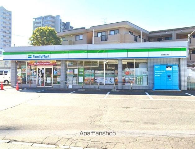 リバーハイツIIの周辺写真