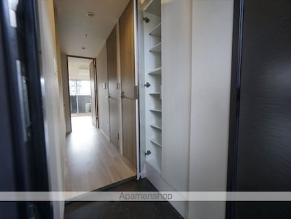 プレサンス新栄ユリシス[1K/21.32m2]の内装1