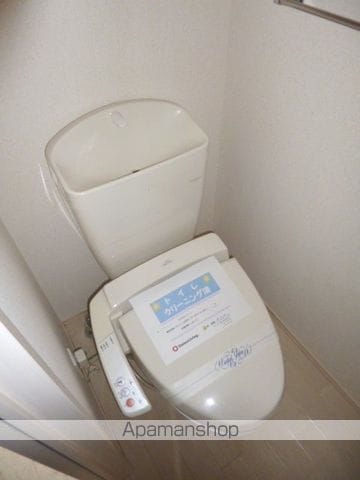 M’Sハイムの内装写真