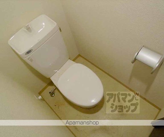 ティーズ・カサ北白川の内装写真