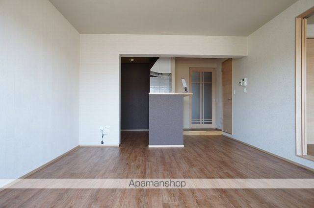 ＬＵＭＩＵＳ　ＳＡＮＡＲＵＤＡＩ[2SLDK/77.04m2]の内装3