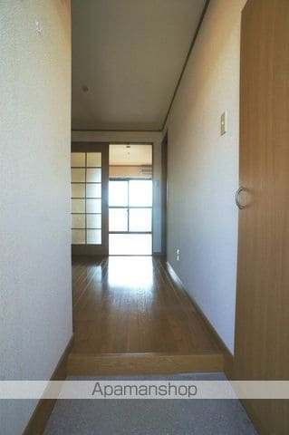 リバティヒルズIの内装写真