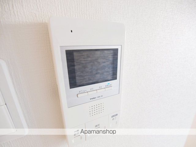 ピュアハーモニー北23条の内装写真