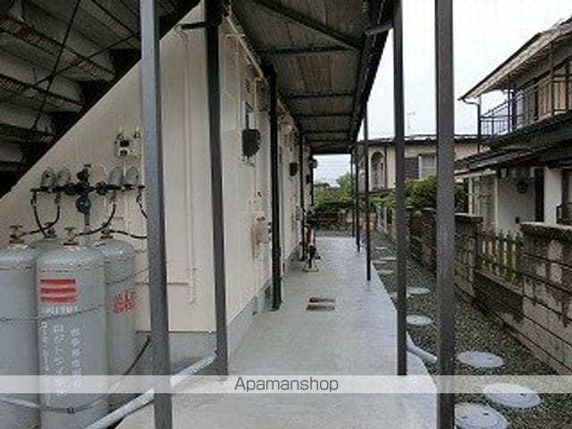 メゾンドアールのその他写真