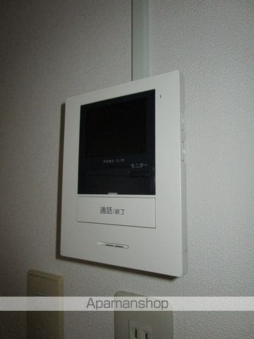 メゾンサトーの内装写真