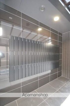 広島県広島市中区銀山町[1LDK/37.66m2]の共用部4
