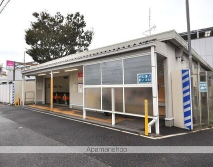 ヒカルサ　鎌ヶ谷[1LDK/44.7m2]の周辺1