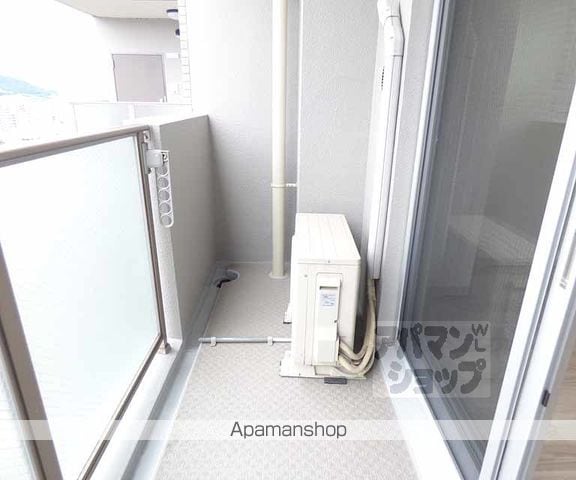 エスリード烏丸五条駅前の内装写真