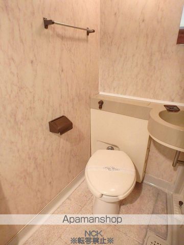 エクセレントハウス421の内装写真
