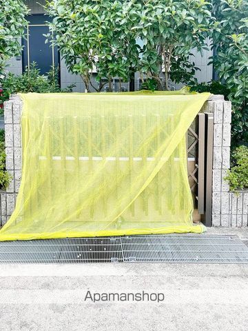 ソレーユ箕面の内装写真