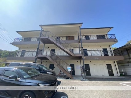 グランドステータス西宝町[1K/25.56m2]の外観3