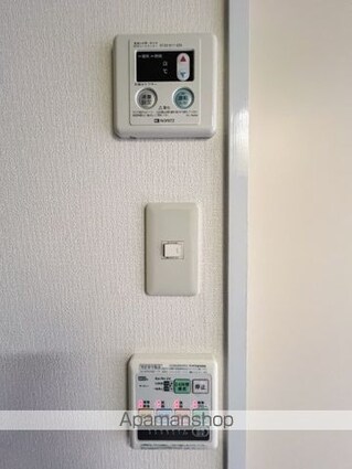 ビエラコート桜台[1K/20.81m2]の内装2