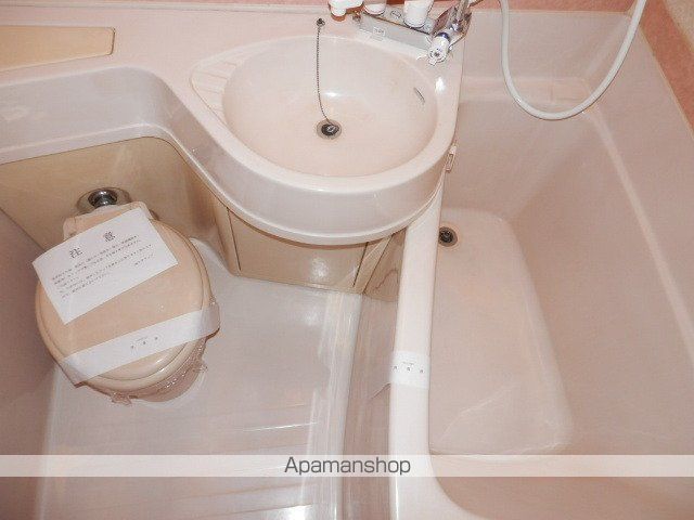 ビッグパレス白石の内装写真