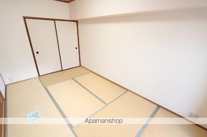 ハーバービュー[2K/45.75m2]のその他部屋・スペース