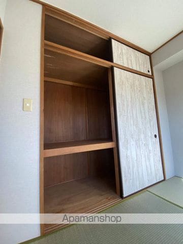 フォンティーヌ小高壱番館の内装写真